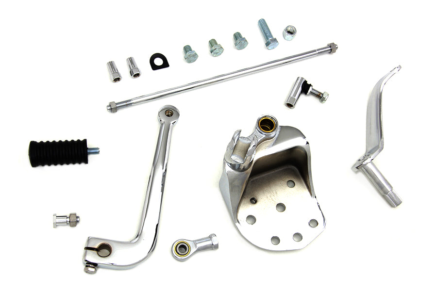 Shifter Control Kit