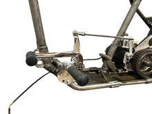 Load image into Gallery viewer, Chrome Replica Shifter Control Kit