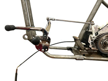 Load image into Gallery viewer, Chrome Replica Shifter Control Kit