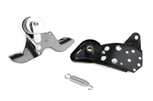 Charger l'image dans la galerie, Black Rocker Clutch Pedal Assembly