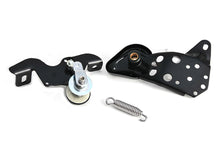Charger l'image dans la galerie, Black Rocker Clutch Pedal Assembly