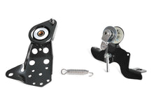 Charger l'image dans la galerie, Black Rocker Clutch Pedal Assembly