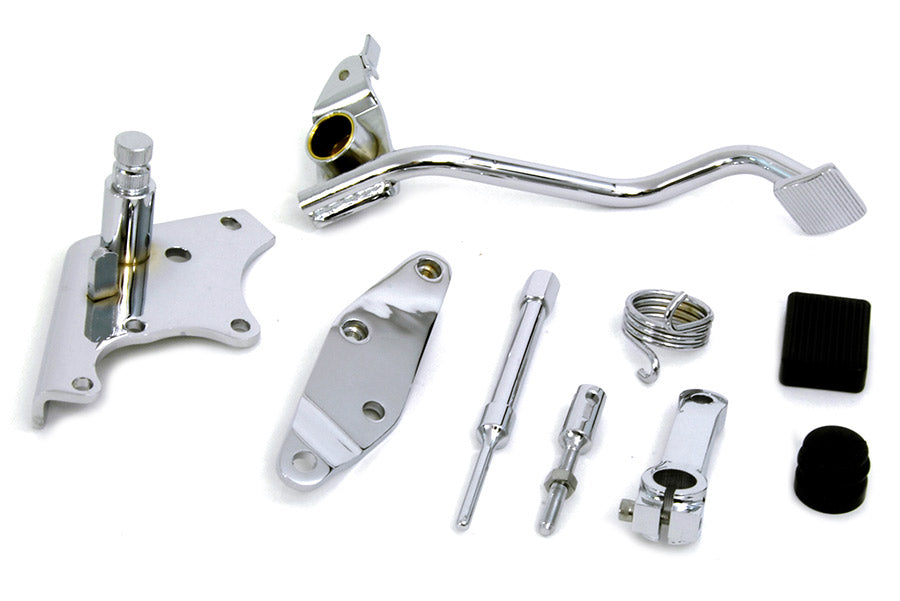FX Mid Brake Control Kit