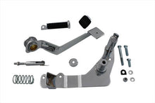 Charger l'image dans la galerie, Chrome Replica Forward Brake Control Kit