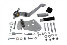 Charger l'image dans la galerie, Chrome Replica Forward Brake Control Kit
