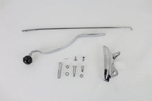 Charger l'image dans la galerie, Left Side Tank Hand Shifter Lever Control Kit