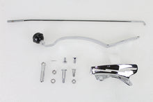 Charger l'image dans la galerie, Left Side Tank Hand Shifter Lever Control Kit