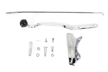 Charger l'image dans la galerie, Left Side Tank Hand Shifter Lever Control Kit