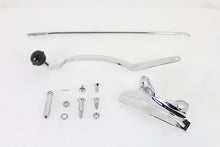 Charger l'image dans la galerie, Left Side Tank Hand Shifter Lever Control Kit