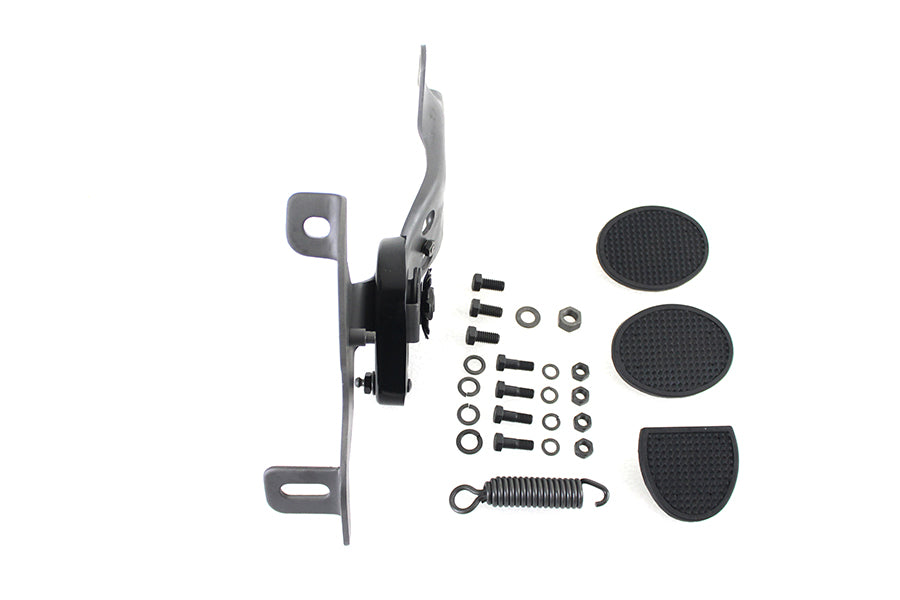 Rocker Clutch Kit Parkerized