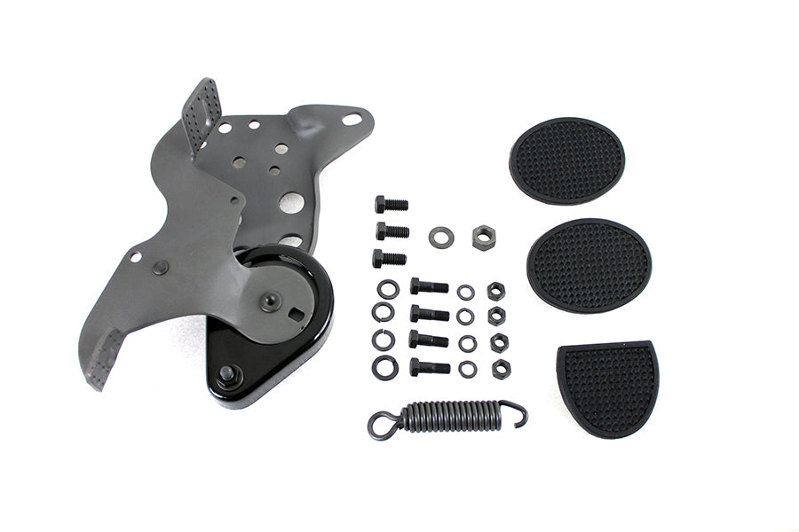 Rocker Clutch Kit Parkerized