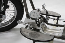 Charger l'image dans la galerie, Rocker Clutch Pedal Assembly Chrome