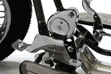 Charger l'image dans la galerie, Rocker Clutch Pedal Assembly Chrome