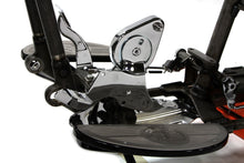Charger l'image dans la galerie, Rocker Clutch Pedal Assembly Chrome