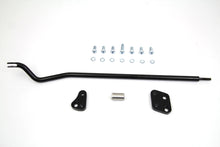 Charger l'image dans la galerie, Reduced Reach Forward Control Adapter Kit Gloss Black