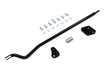 Charger l'image dans la galerie, Reduced Reach Forward Control Adapter Kit Gloss Black