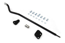 Charger l'image dans la galerie, Reduced Reach Forward Control Adapter Kit Gloss Black