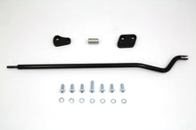 Charger l'image dans la galerie, Reduced Reach Forward Control Adapter Kit Gloss Black