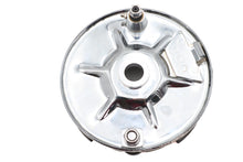 Load image into Gallery viewer, Factory Sample Rear Mechanical Brake Backing Plate Kit