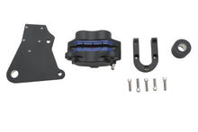 Charger l'image dans la galerie, Ultima 4-Piston Front Brake Caliper Kit Black