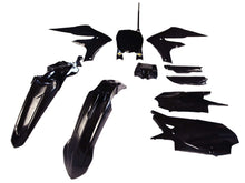 Charger l'image dans la galerie, Powerflow Full Body Kit Black