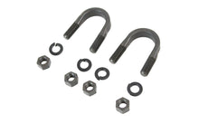 Charger l'image dans la galerie, Engine Bar U-Bolt Kit