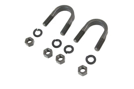 Engine Bar U-Bolt Kit