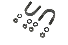 Engine Bar U-Bolt Kit