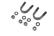 Charger l'image dans la galerie, Engine Bar U-Bolt Kit