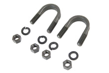 Charger l'image dans la galerie, Engine Bar U-Bolt Kit