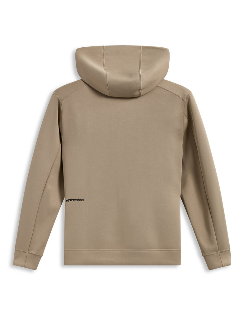 Cypher Hoodie Putty 2x