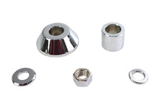 Charger l'image dans la galerie, Front Axle Spacer Kit Smooth Style