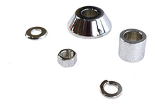 Charger l'image dans la galerie, Front Axle Spacer Kit Smooth Style