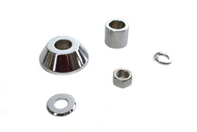 Charger l'image dans la galerie, Front Axle Spacer Kit Smooth Style