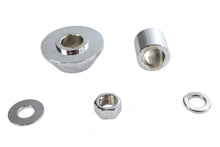 Charger l'image dans la galerie, Front Axle Spacer Kit Smooth Style