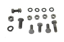 Charger l'image dans la galerie, Exhaust System Mounting Bolt Kit Parkerized