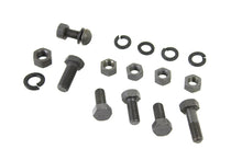 Charger l'image dans la galerie, Exhaust System Mounting Bolt Kit Parkerized
