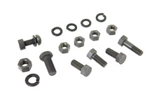Charger l'image dans la galerie, Exhaust System Mounting Bolt Kit Parkerized
