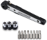 Straightline Performance - Hide 'N' Go Trail Tool Kit - 241-26693