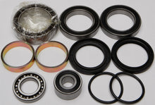 Load image into Gallery viewer, All Balls drive chain case bearing and seal kit 141-9012, featuring various seals and bearings for motorcycle protection