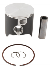 Vertex piston kit for KTM 175-24233A, including high-performance piston and components for engine rebuilds.