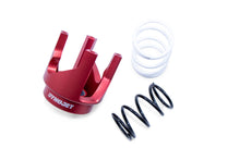 Load image into Gallery viewer, Dynojet Research clutch kit 133-8088 showing clutch plates and components for motorcycle or ATV clutch system.