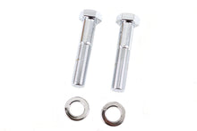 Charger l'image dans la galerie, Hex Type Handlebar Riser Bolt Kit