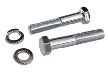 Charger l'image dans la galerie, Hex Type Handlebar Riser Bolt Kit