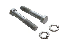 Charger l'image dans la galerie, Hex Type Handlebar Riser Bolt Kit