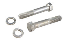 Charger l'image dans la galerie, Hex Type Handlebar Riser Bolt Kit