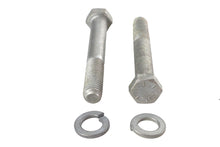 Charger l'image dans la galerie, Hex Type Handlebar Riser Bolt Kit