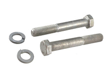Charger l'image dans la galerie, Hex Type Handlebar Riser Bolt Kit