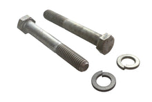 Charger l'image dans la galerie, Hex Type Handlebar Riser Bolt Kit