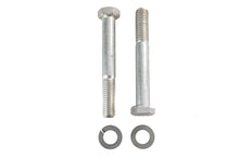 Charger l'image dans la galerie, Hex Type Handlebar Riser Bolt Kit